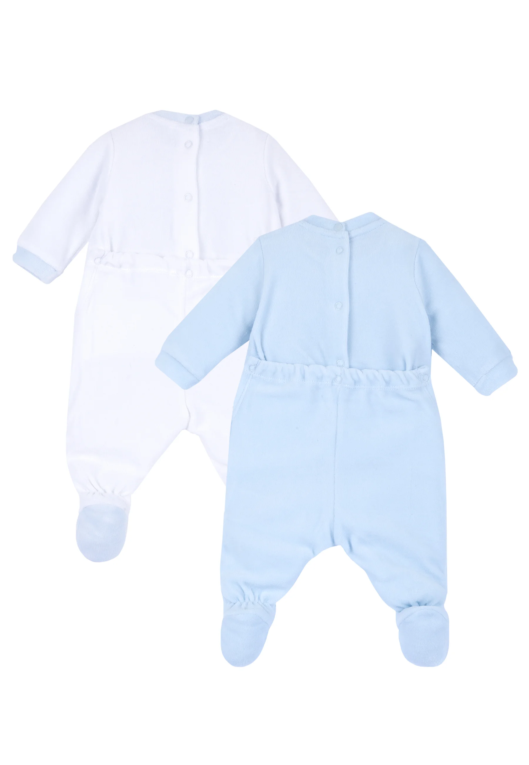 Chicco SET 2 PIEZAS - Mono