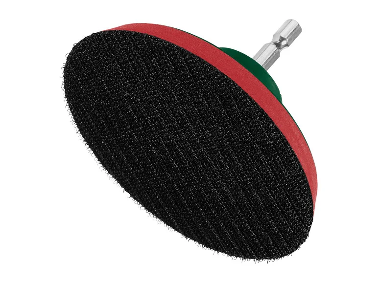 Conjunto de Pincéis e Almofadas para Relevo PARKSIDE®, 14 Peças