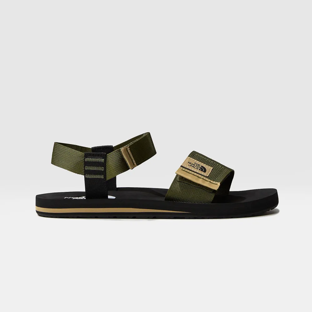 The North Face Skeena NF0A46BGRMO / schwarz