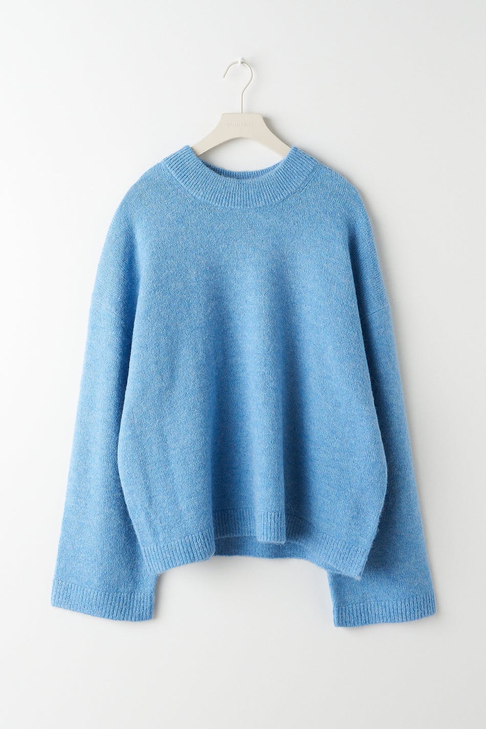 Tindra knitted sweater