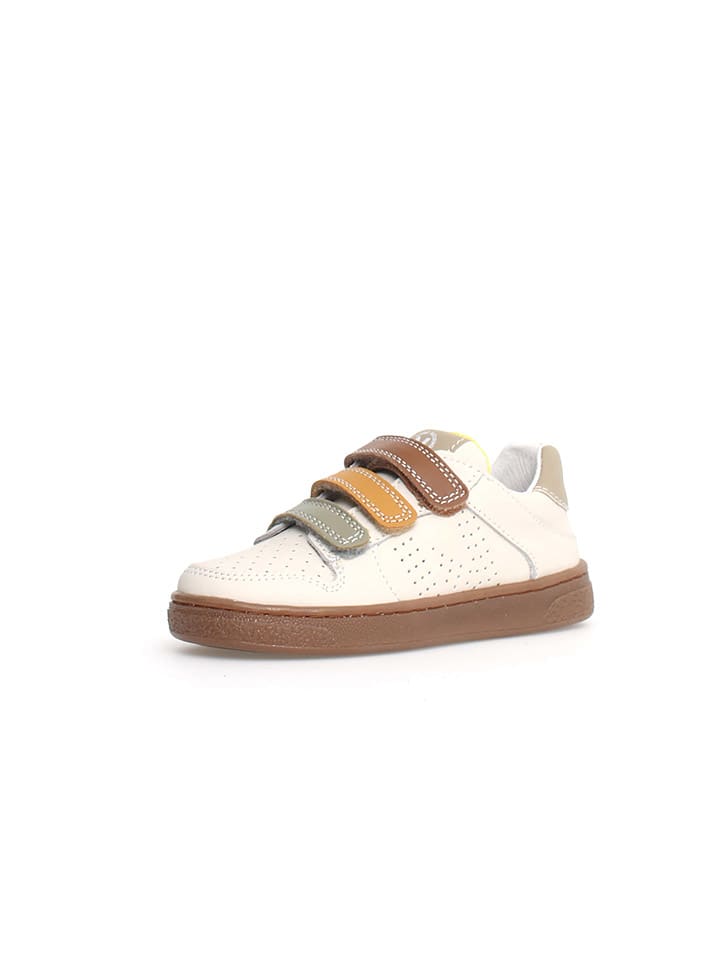 Naturino Leder-Sneakers 
