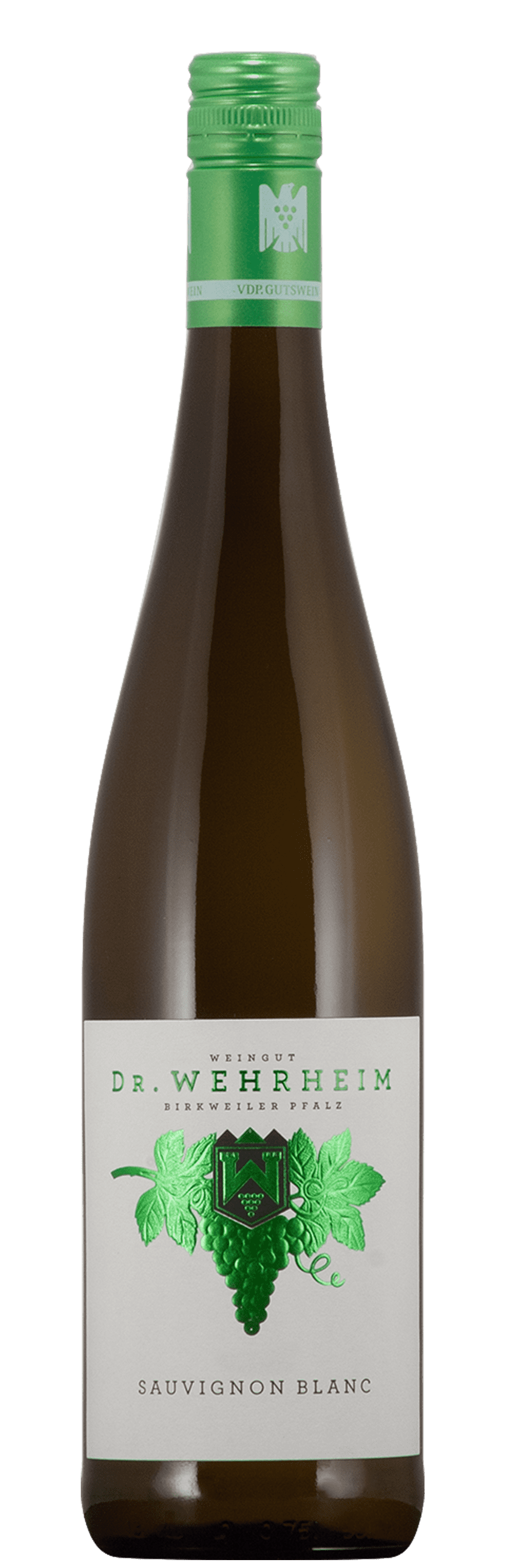 Dr. Wehrheim: Sauvignon Blanc Gutswein 2022