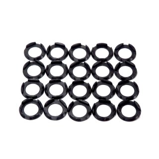 Eckbase Adapter (20) (25 auf 32mm)
