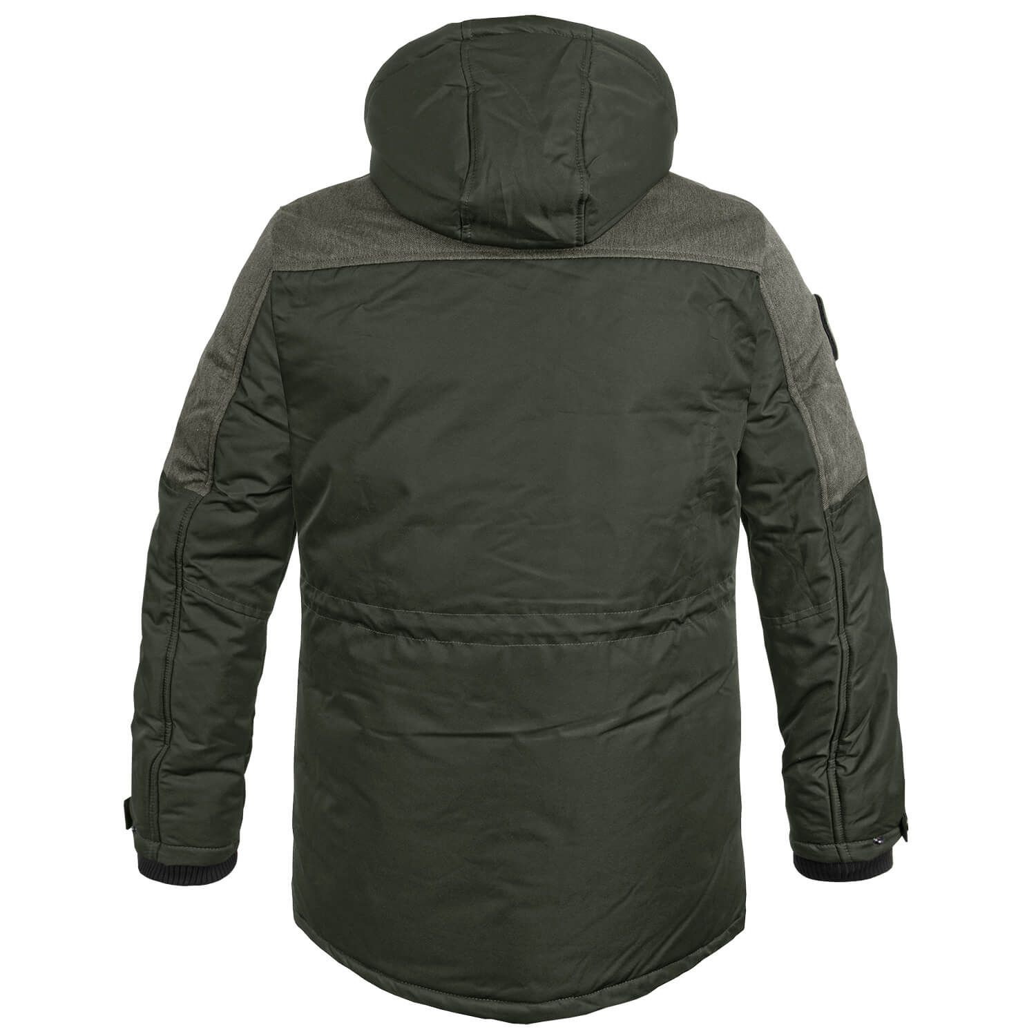 Winterparka Henson