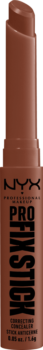 Concealer Pro Fix Stick Quick 15 Cocoa, 1,6 g