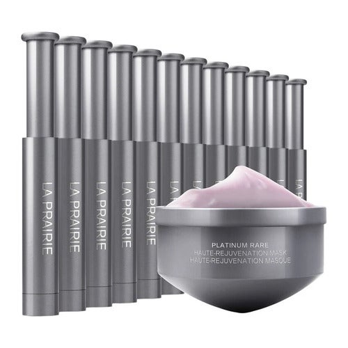Mască de întinerire rară La Prairie Platinum