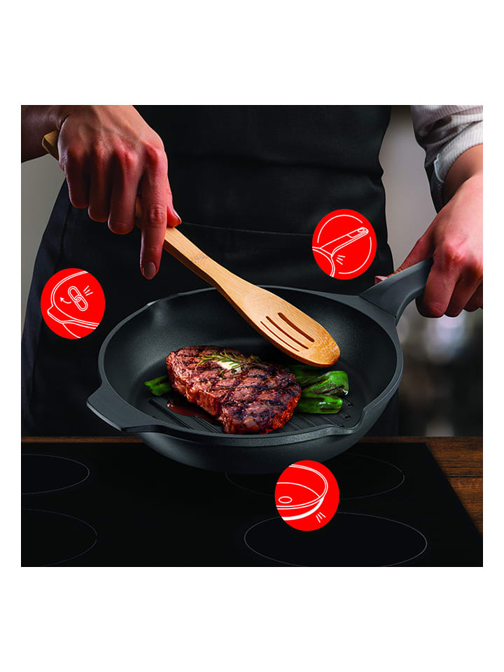 Tefal Grillpfanne 
