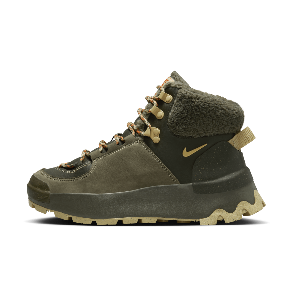 Nike City Classic Premium FD0211-300 / grün
