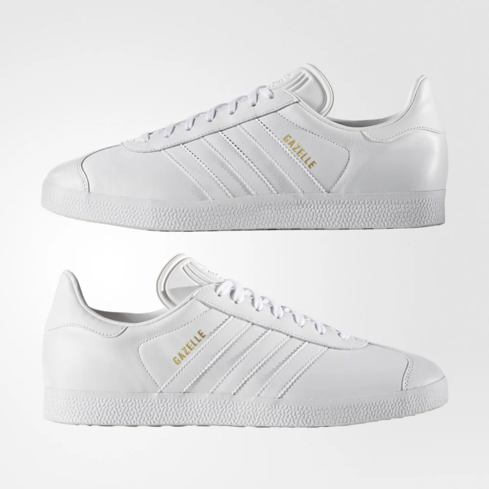 adidas Gazelle BB5498 / weiss