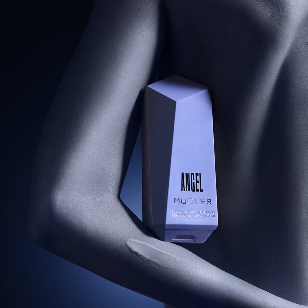Mugler Angel Lait Corps