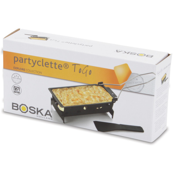 PARTYCLETTE TO GO EXPLORE COLLECTION