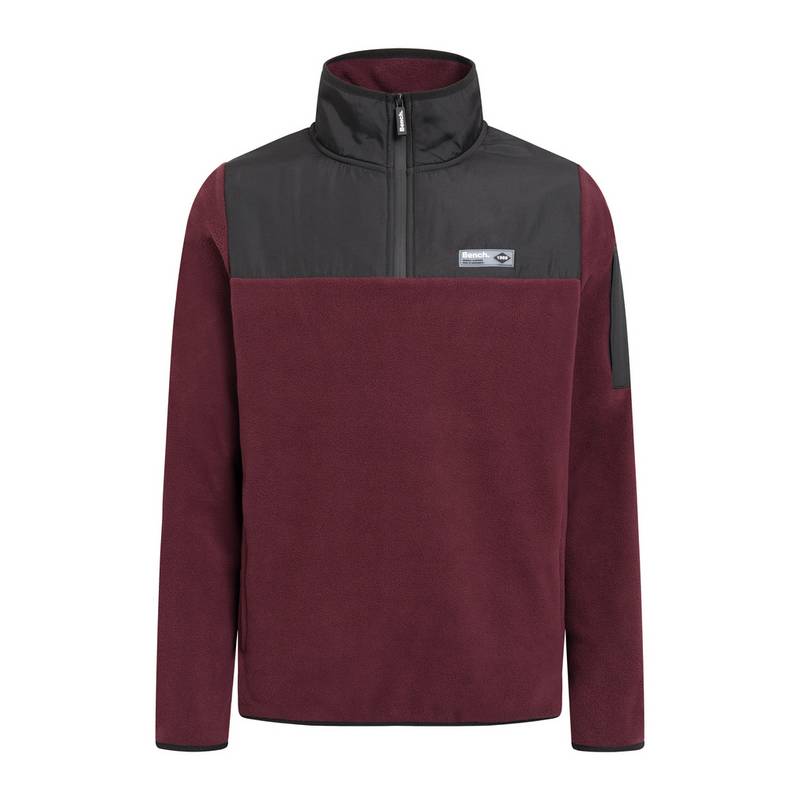 Bench CULLINS Hoodie Herren