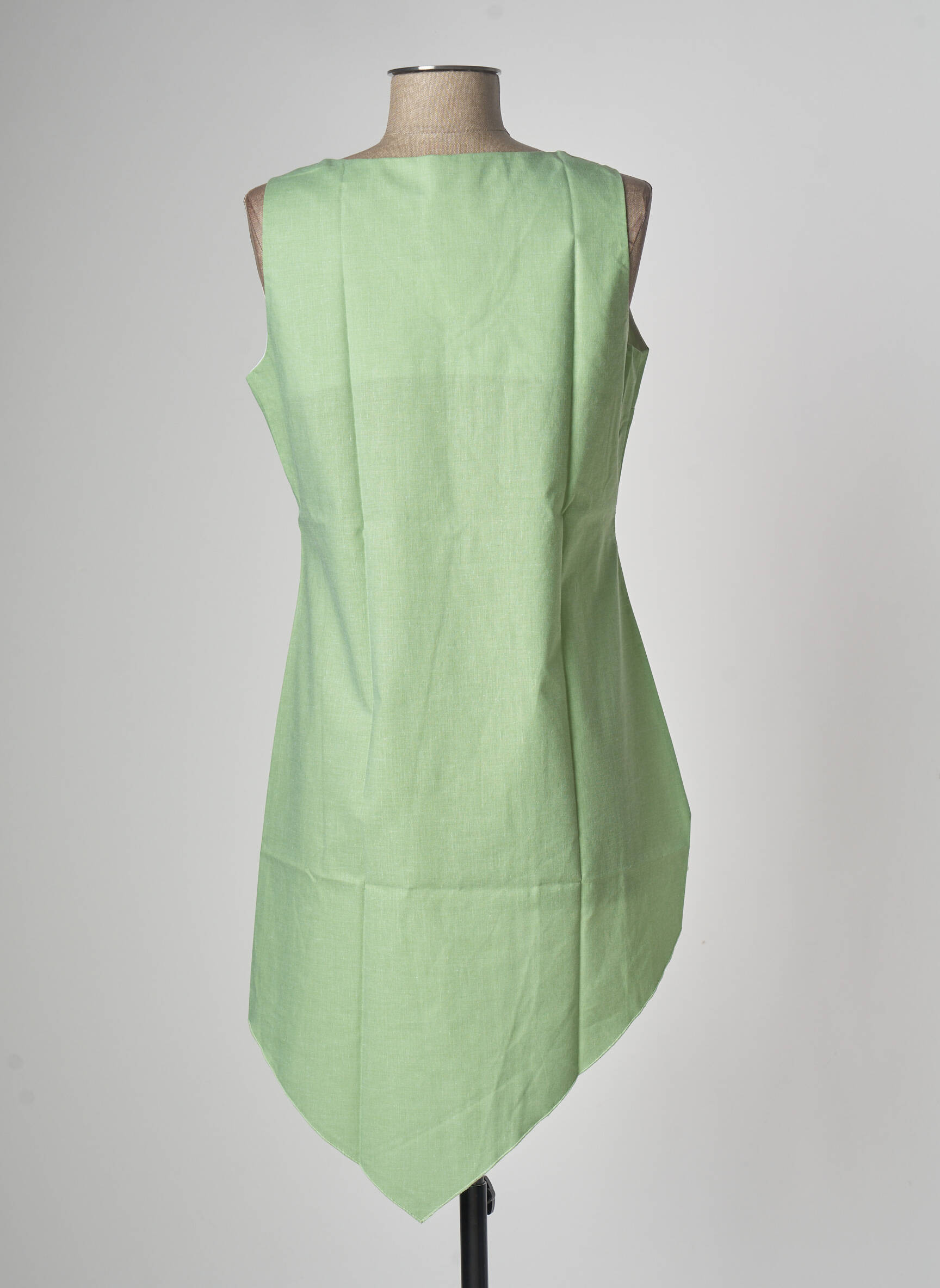 Multiples Tuniquesansmanche Femme couleur vert