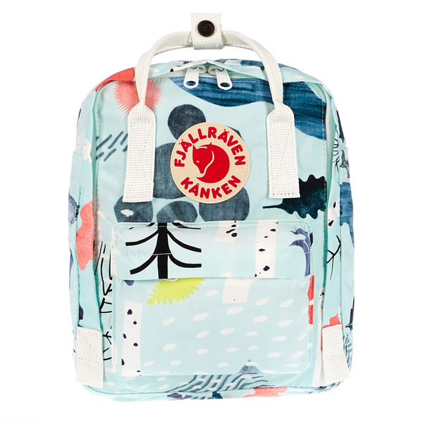 KÅNKEN ART MINI - Tagesrucksack