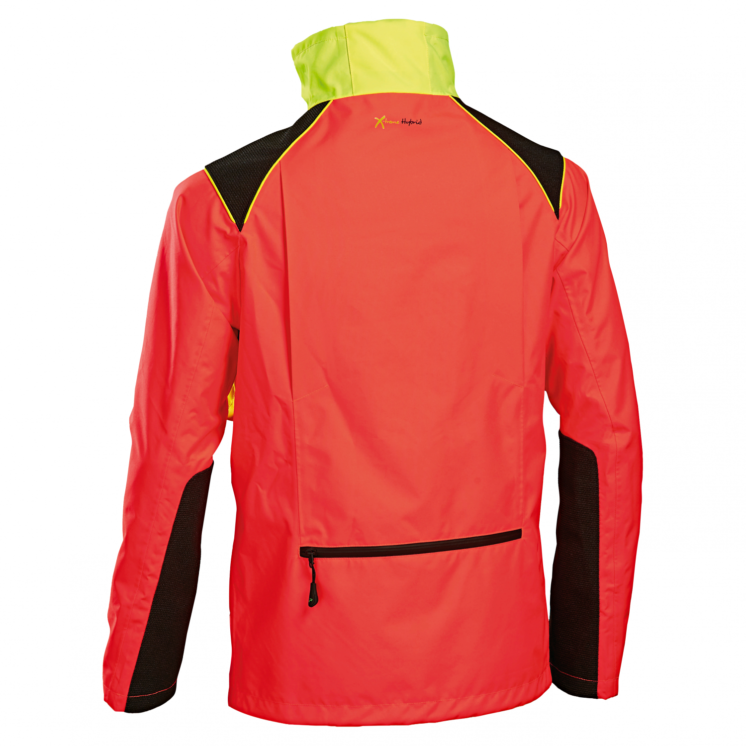 PSS Herren Funktionsjacke Die Universelle