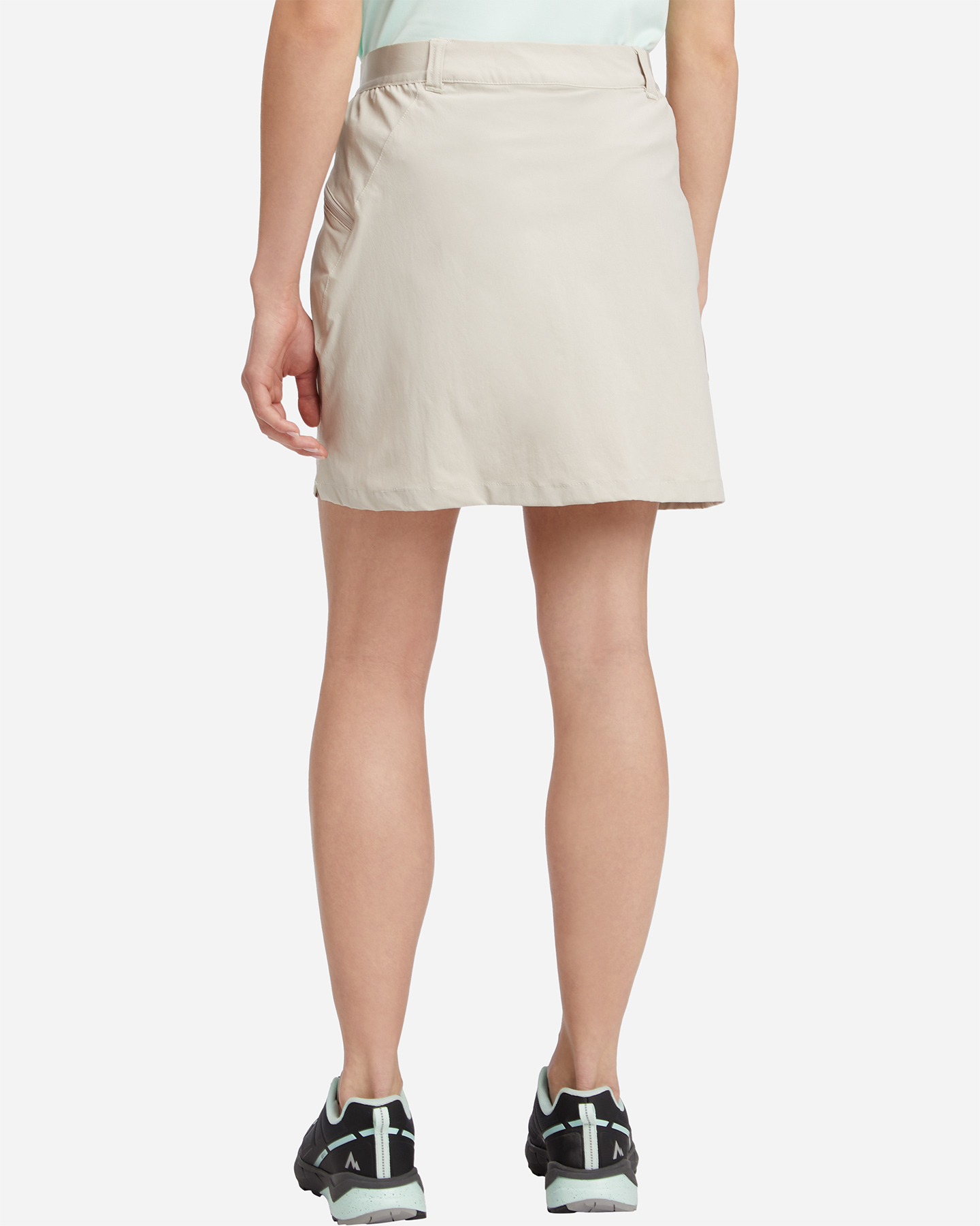 Pantaloncini Mckinley Carly Ii W 411730-021