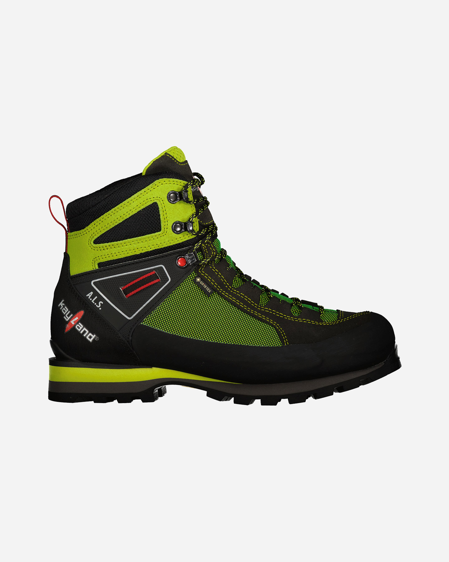 Scarpe Mountaineering Kayland Cross Mountain Gtx M 018022270