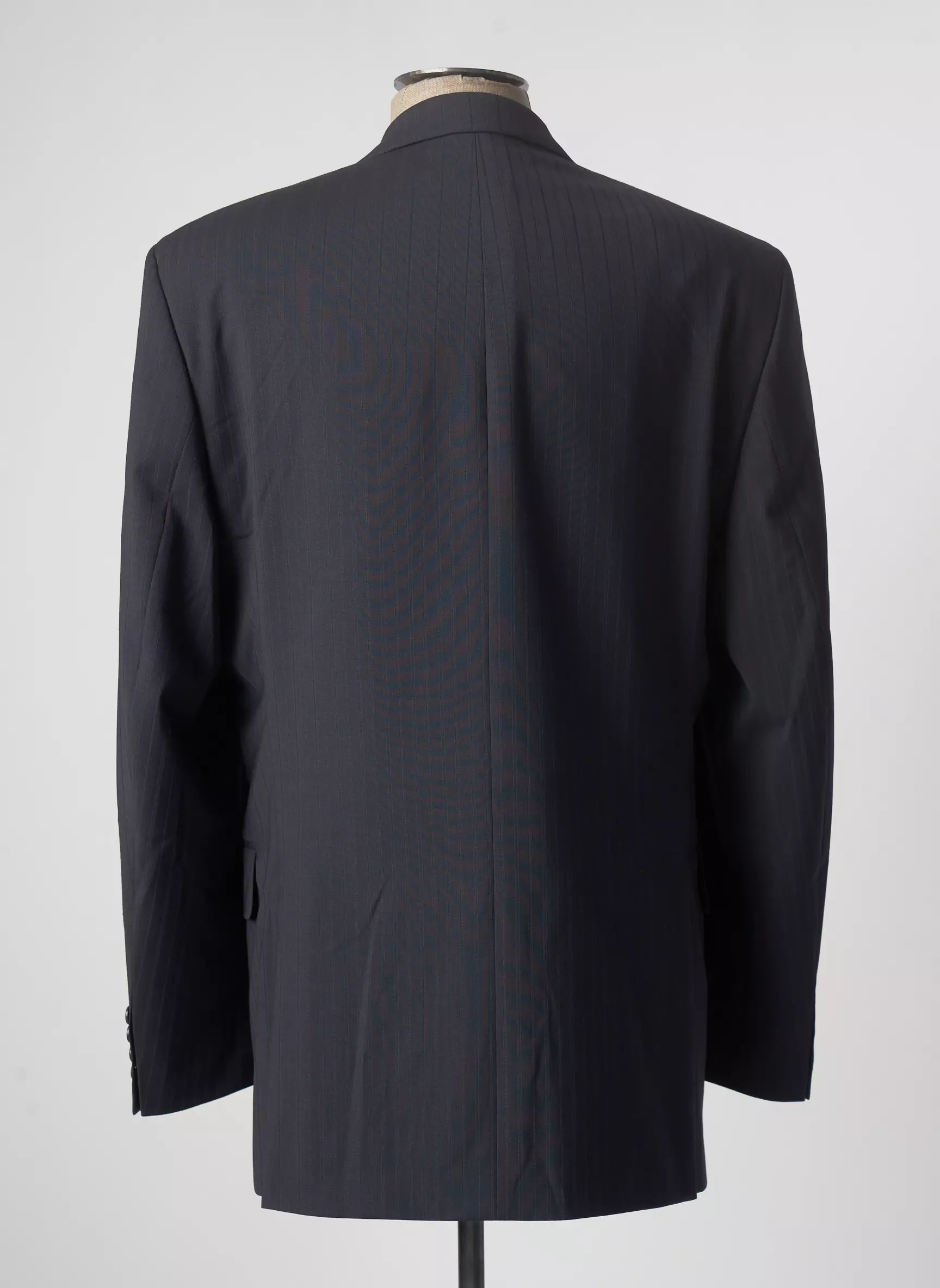 Griffe Noire Blazers Homme couleur bleu