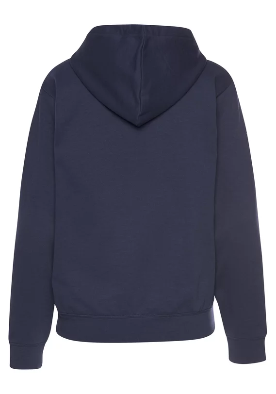 Kapuzensweatshirt