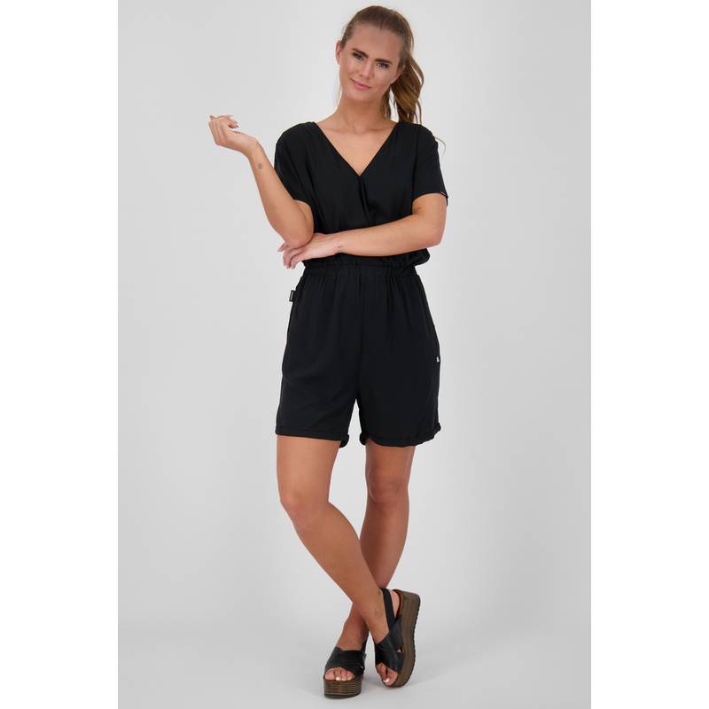 ALIFE AND KICKIN HellaAK A Jumpsuit Damen