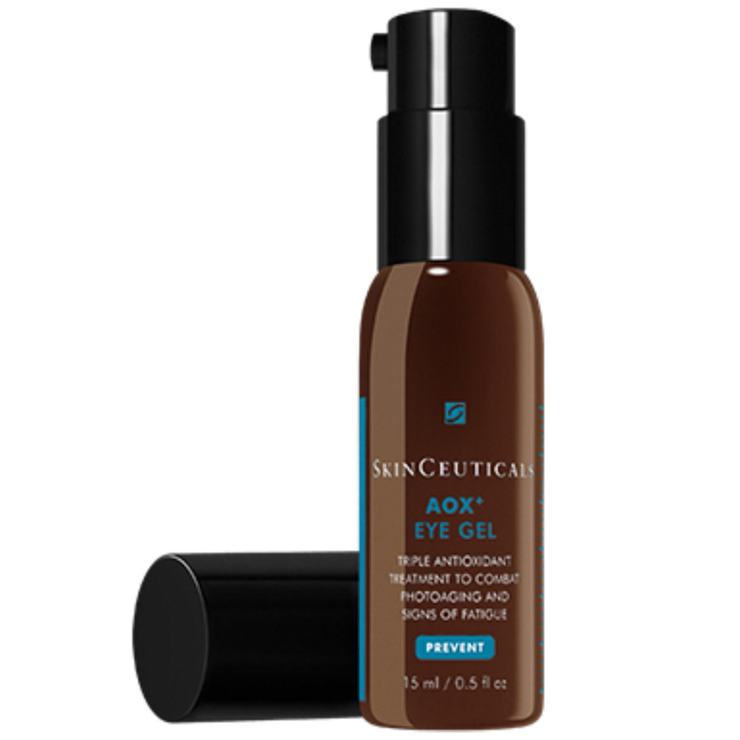 Skinceuticals AOX+ Eye Gel Sérum-Gel Antioxydant Contour Des Yeux 15 ml
