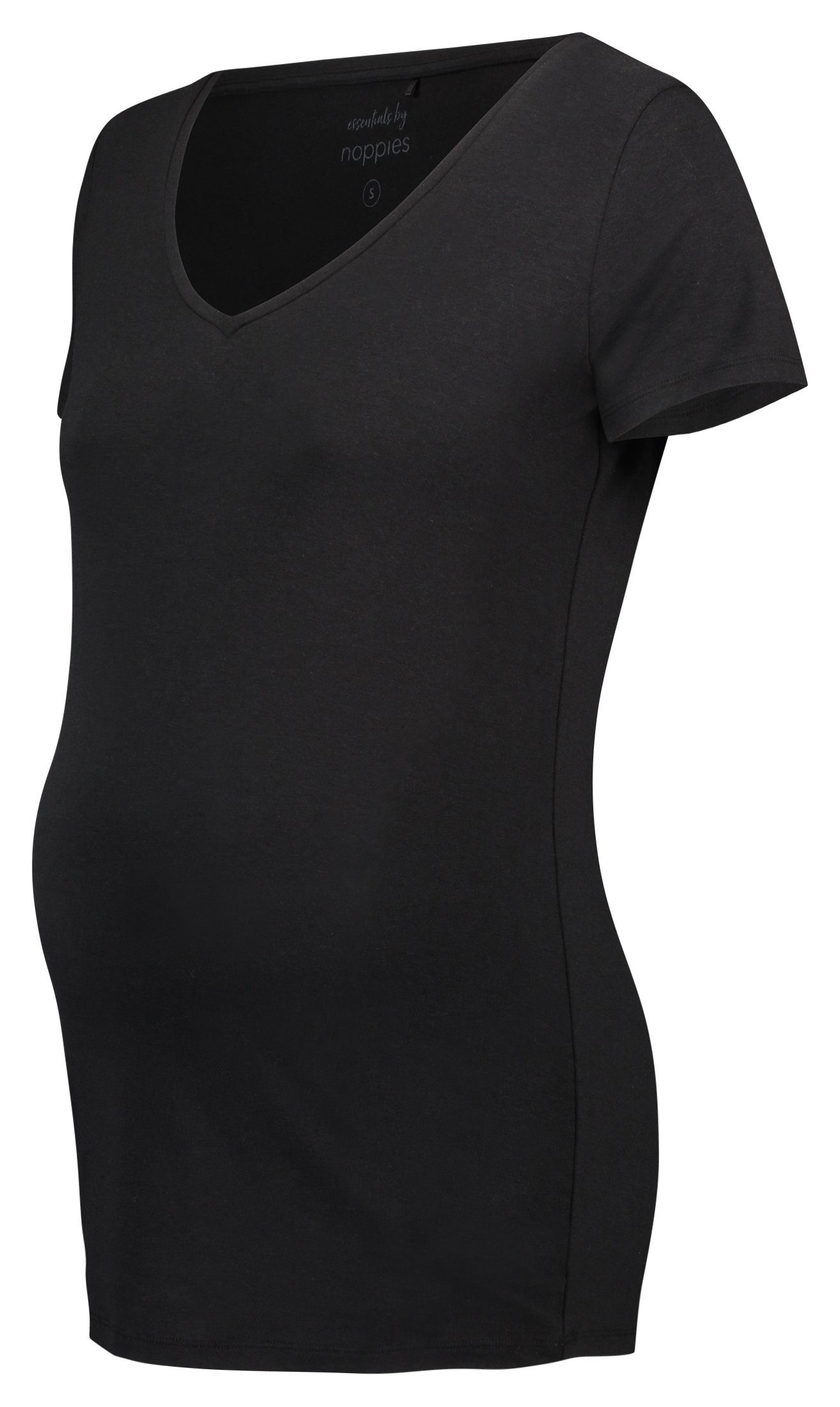 Noppies Umstandsshirt Noppies T-shirt Rome (1-tlg)