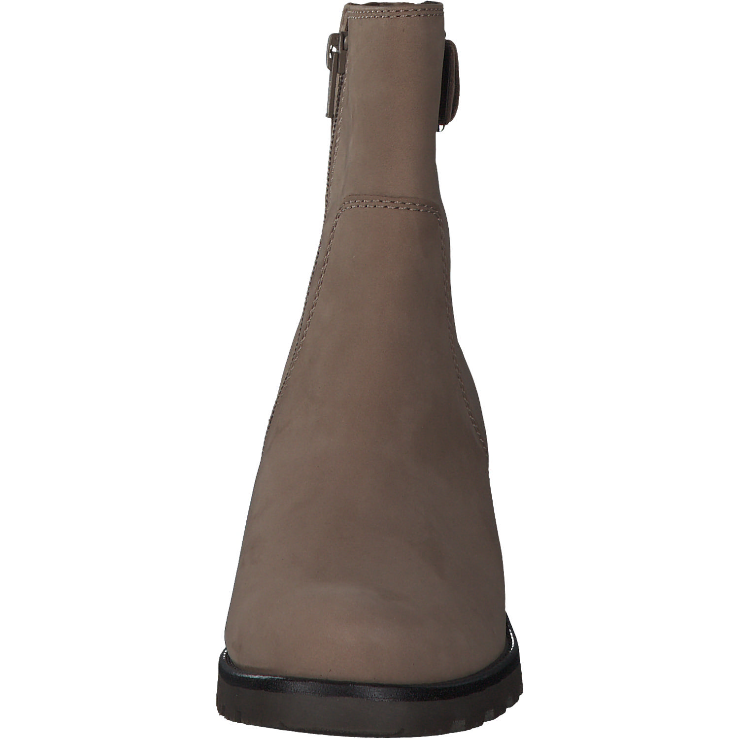 Gabor 92.803, Klassische Stiefeletten, Damen, Beige (Muskat)