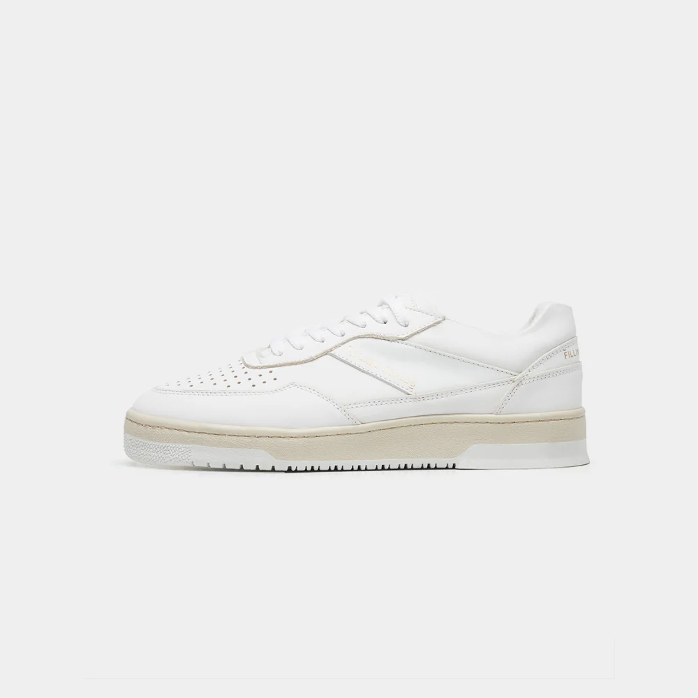 Filling Pieces Ace Spin Organic 7003349-2007 / weiss