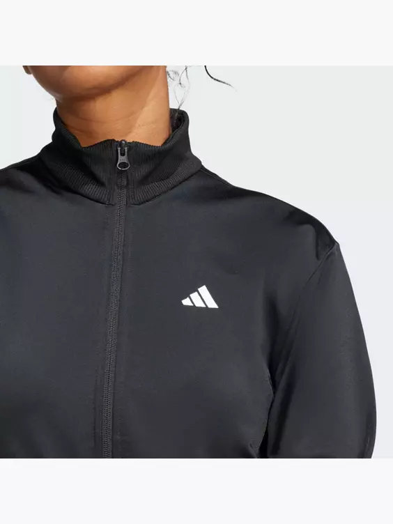 adidas Essentials Feel Cozy Trainingsanzug