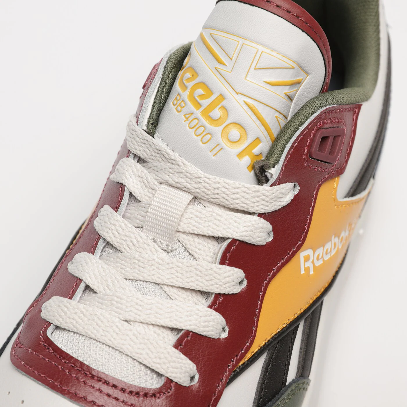 REEBOK BB 4000 II Multicolor