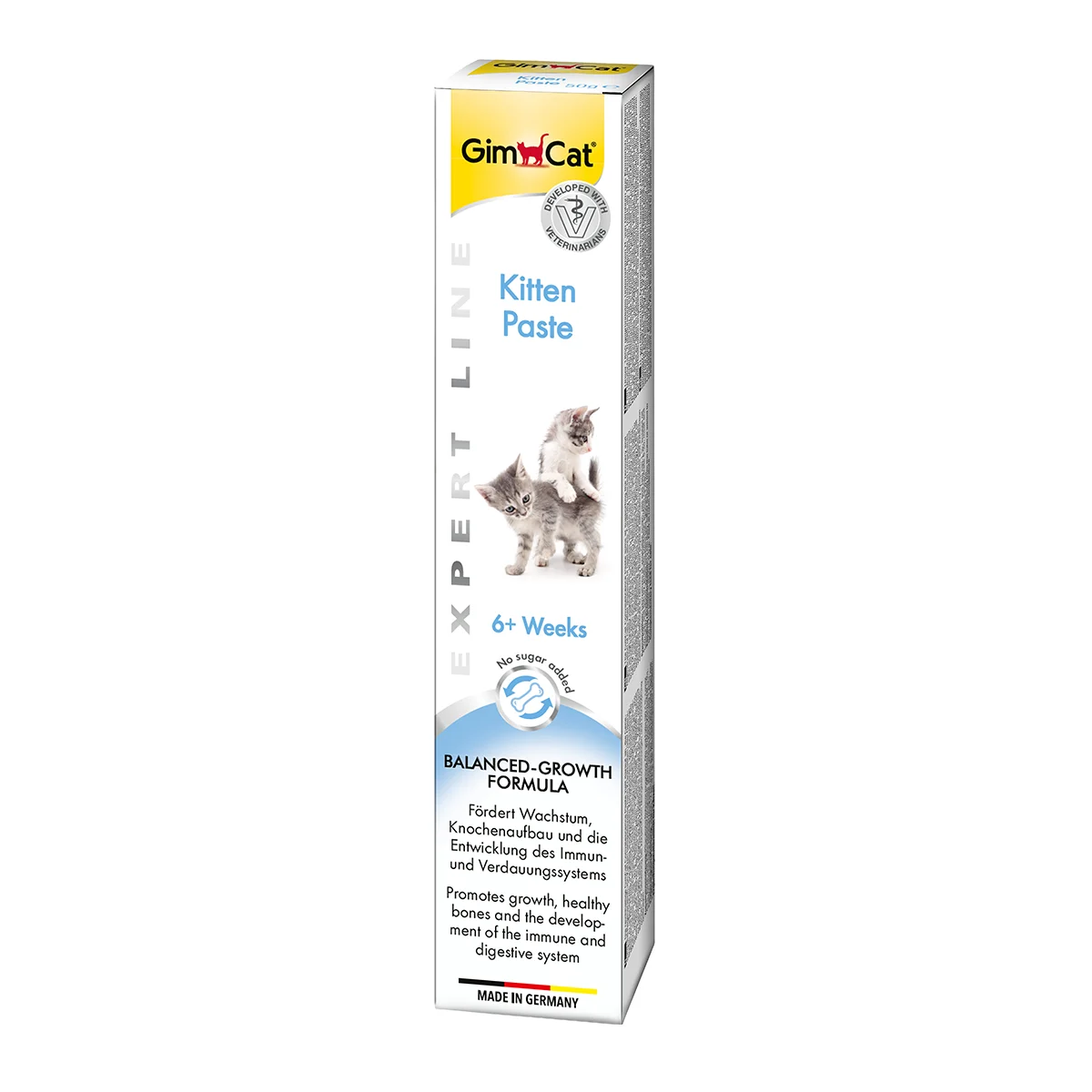 GimCat Kitten Paste 50g günstig kaufen