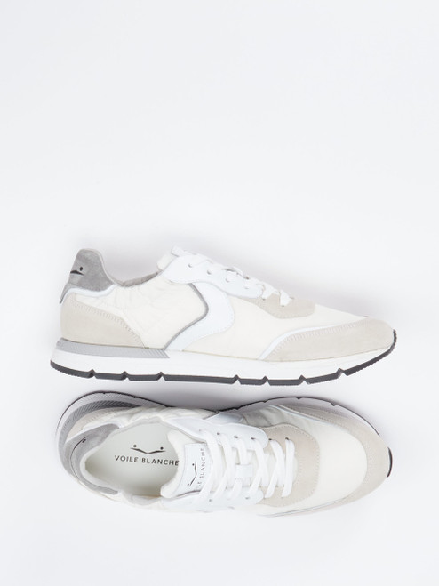 Sneaker-16637490011 Voile Blanche