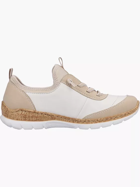 Rieker Damen Slipper