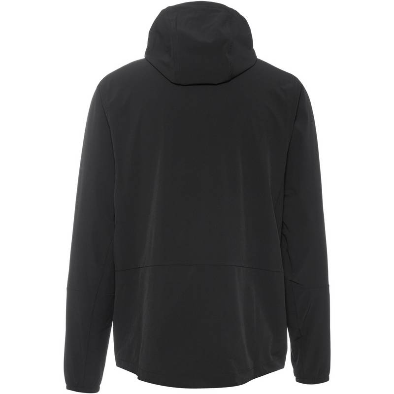 Nike REBEL Unlimited Trainingsjacke Herren