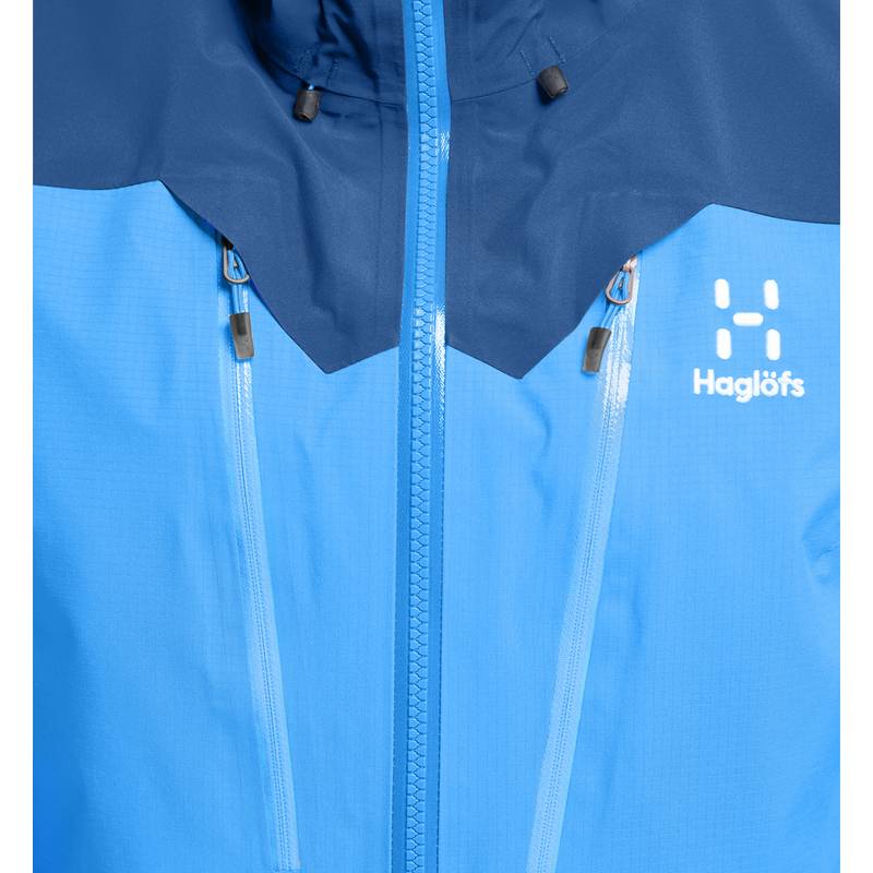 Haglöfs Spitz Jacket Hardshelljacke Damen