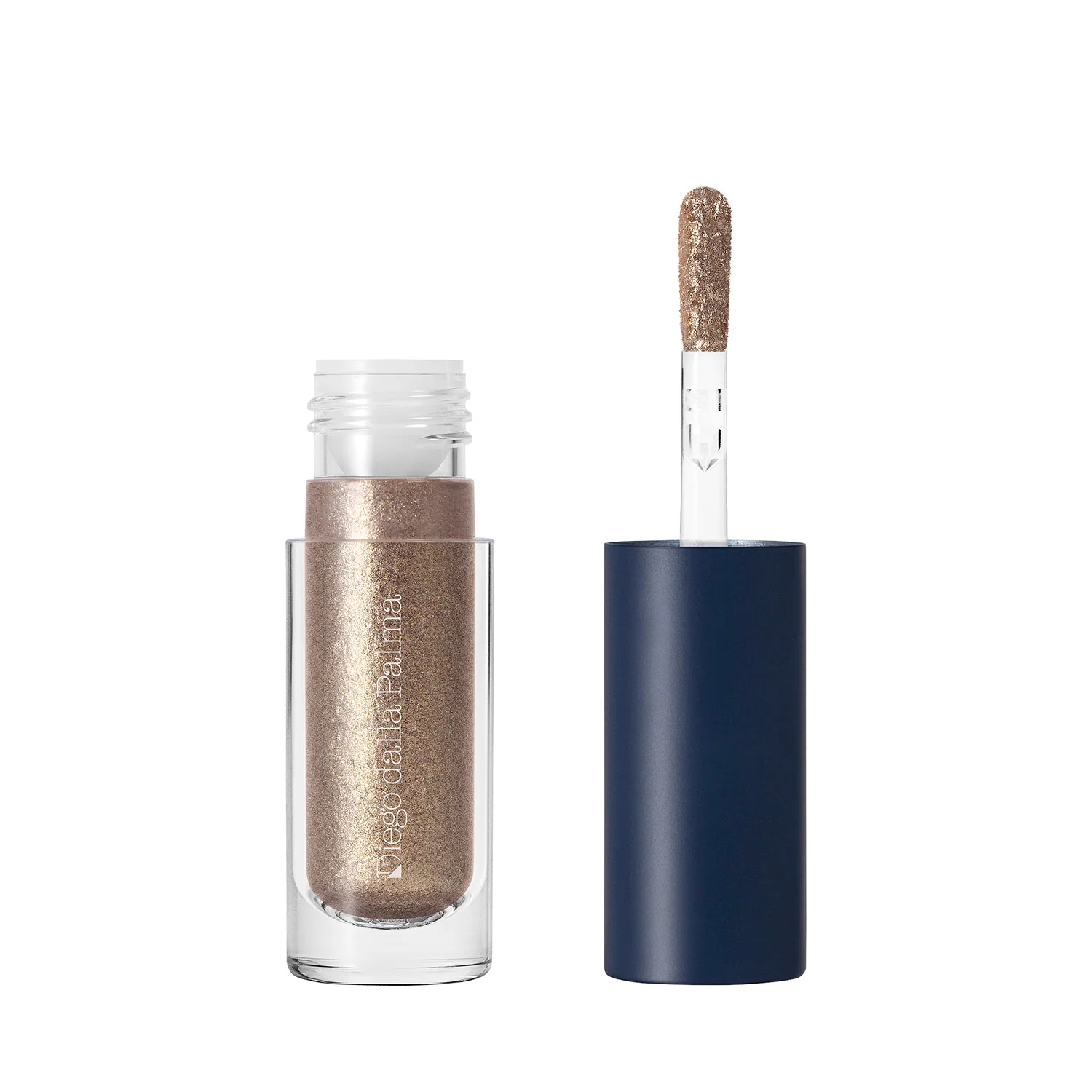 Stardust Eyes - Metalik tekuće sjenilo za oči - Kremasto sjenilo za oči