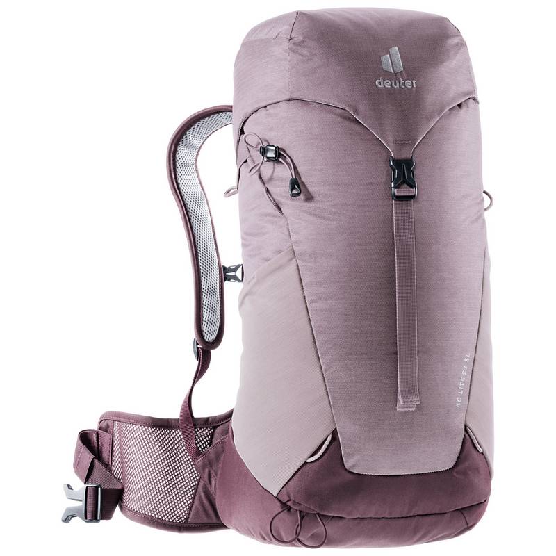 Deuter AC Lite 22 SL Wanderrucksack Damen