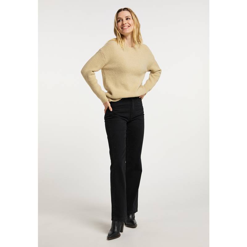 Usha Strickpullover Damen