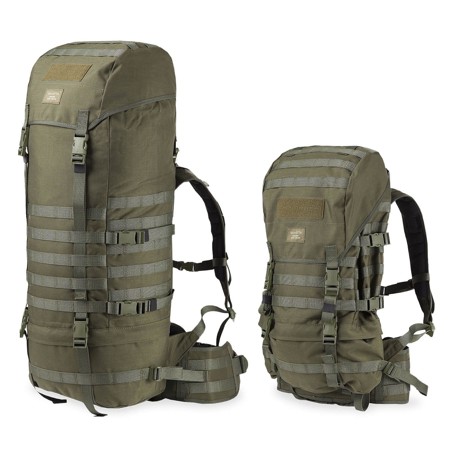 Rucksack Jääkäri L