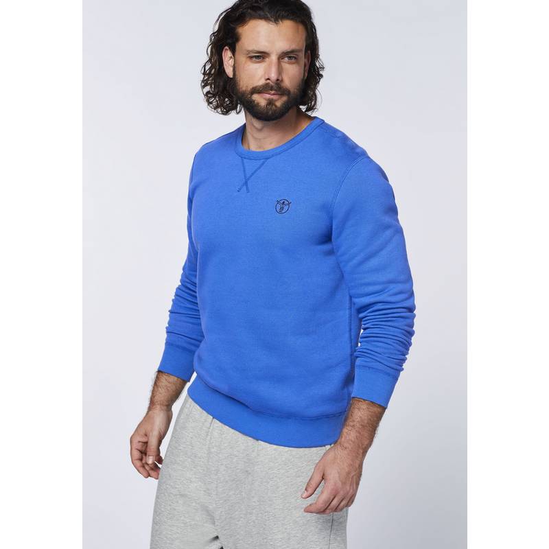 Chiemsee Sweater Sweatshirt Herren