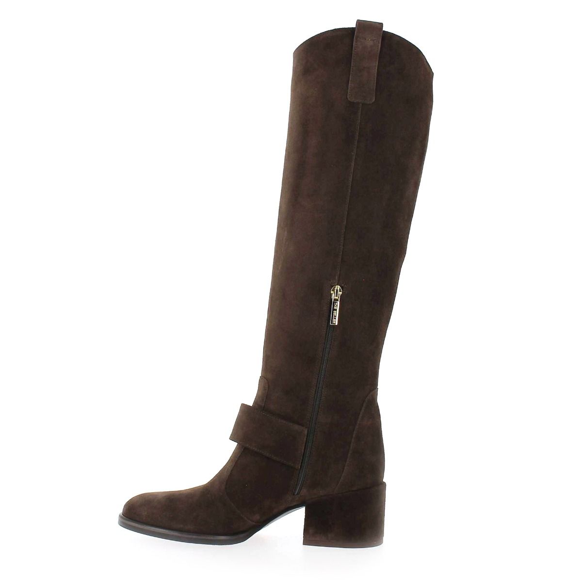 The Seller  RS2337 - Marron