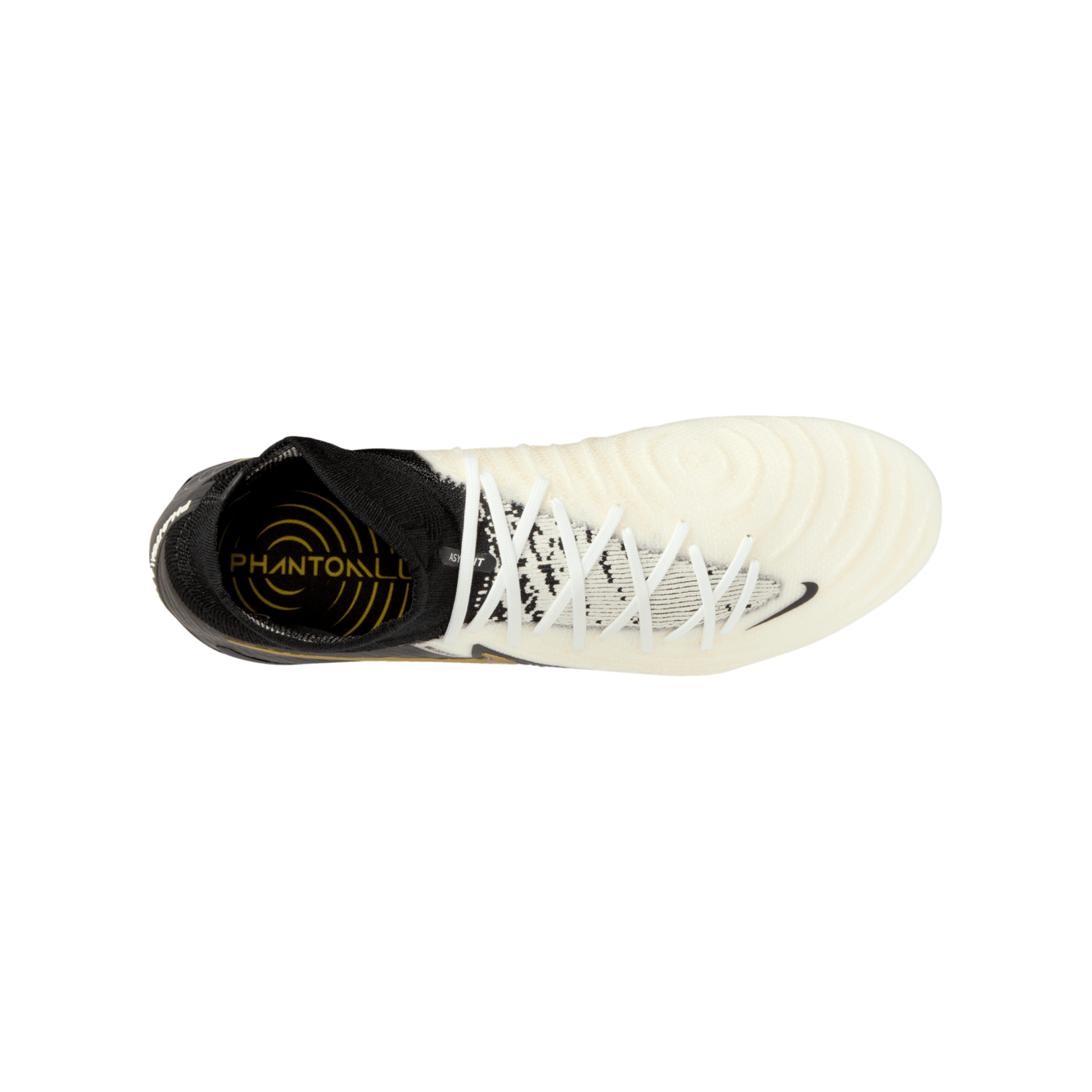 Nike Phantom Luna II Elite AG-Pro Mad Ready Weiss Schwarz F100