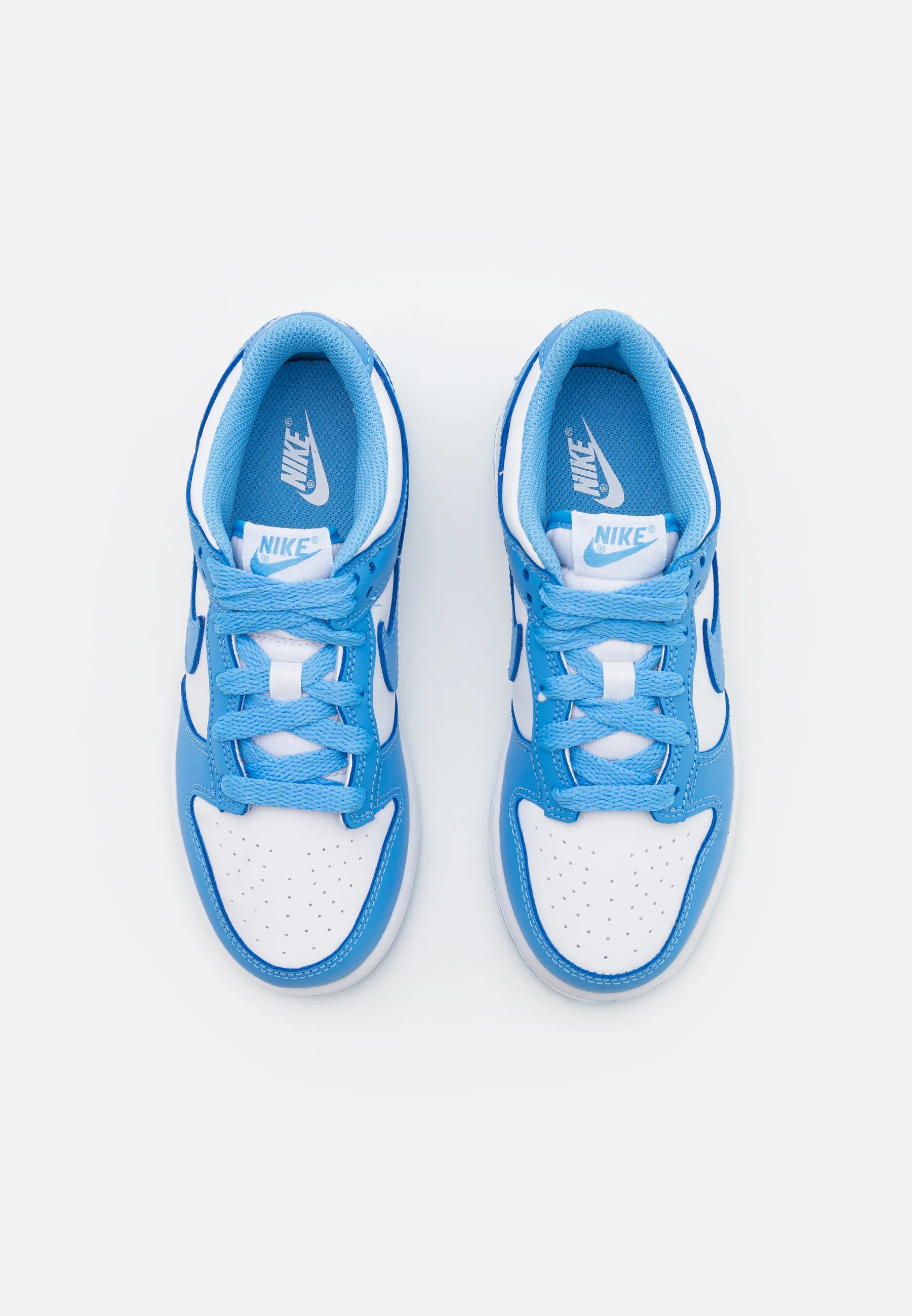 Nike Sportswear DUNK UNISEX - Zapatillas bajas