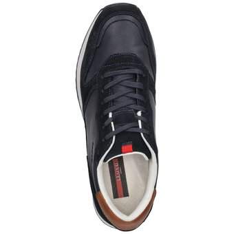 Lloyd Edmond Sneaker in blau