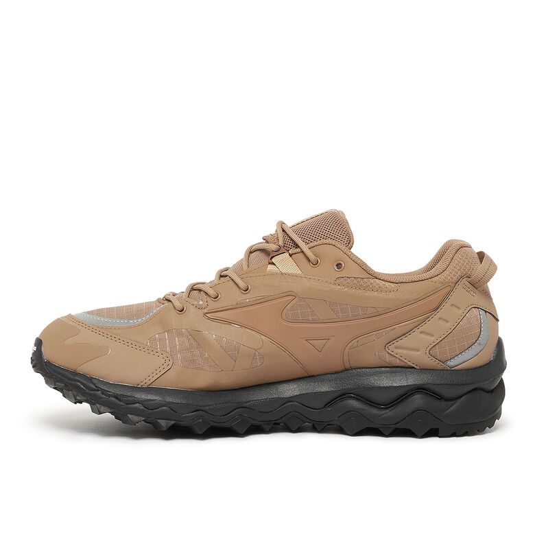 Mizuno Wave Mujin TL GTX tiger's eye/tiger's eye/black