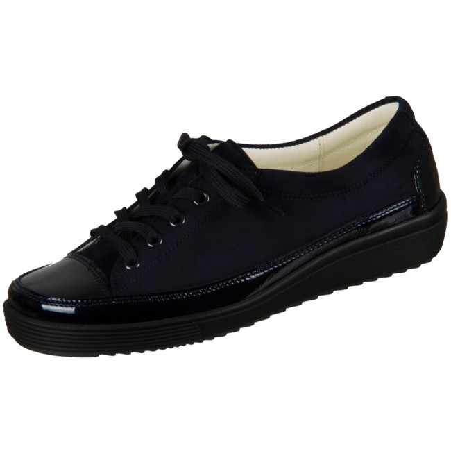 CHRISTIAN DIETZ Sneaker blau 954