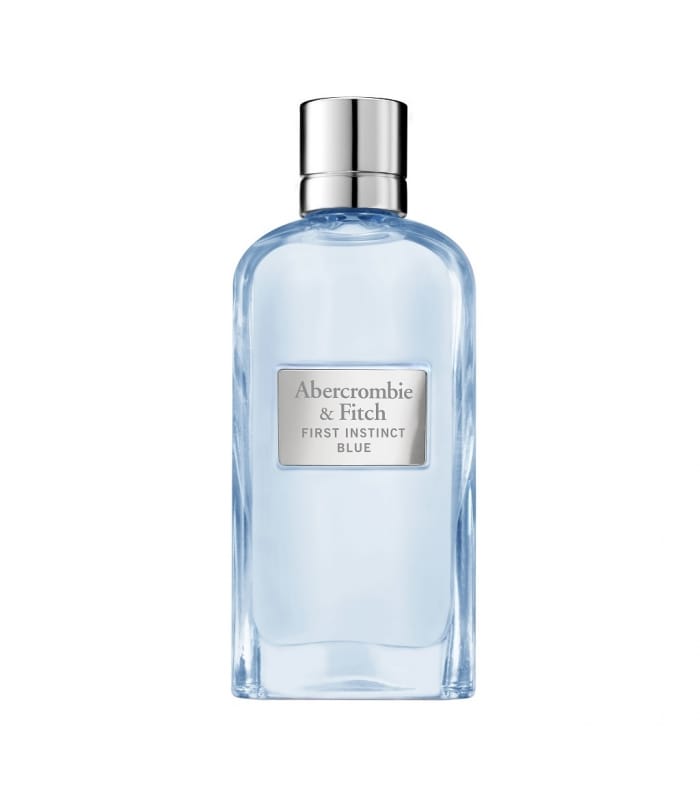ABERCROMBIE & FITCH-FIRST INSTINC BLUE WOMAN-Eau de parfum