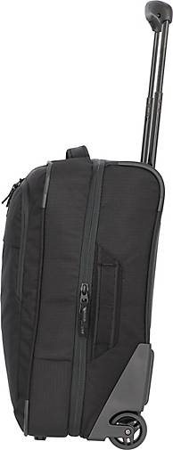 Dakine Carry On Roller 42L 2-Rollen Kabinentrolley 55 cm Laptopfach