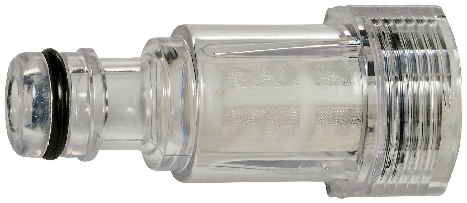 Einhell Hochdruckreiniger TC-HP 90, Druck max: 90 bar, 1200 W, Fördermenge max: 372 l/h, (8 tlg)