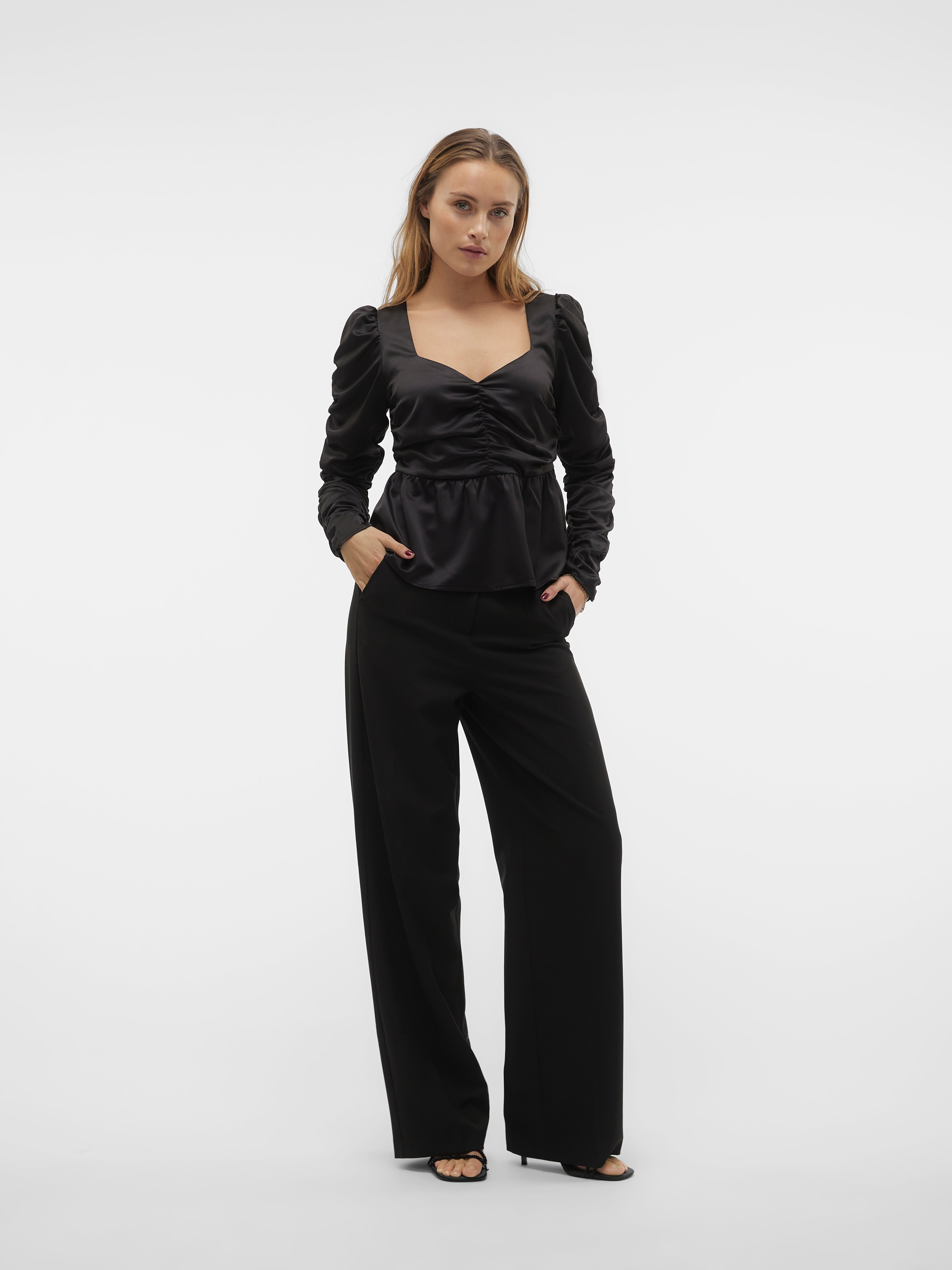 VMMERLE Top